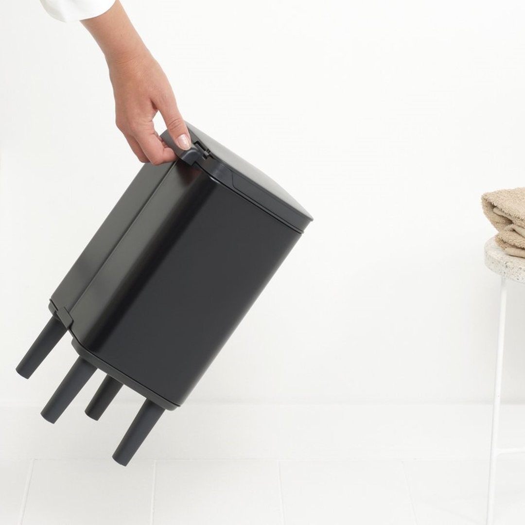 brabantia-bo-hi-afvalemmer-4l-mat-zwart