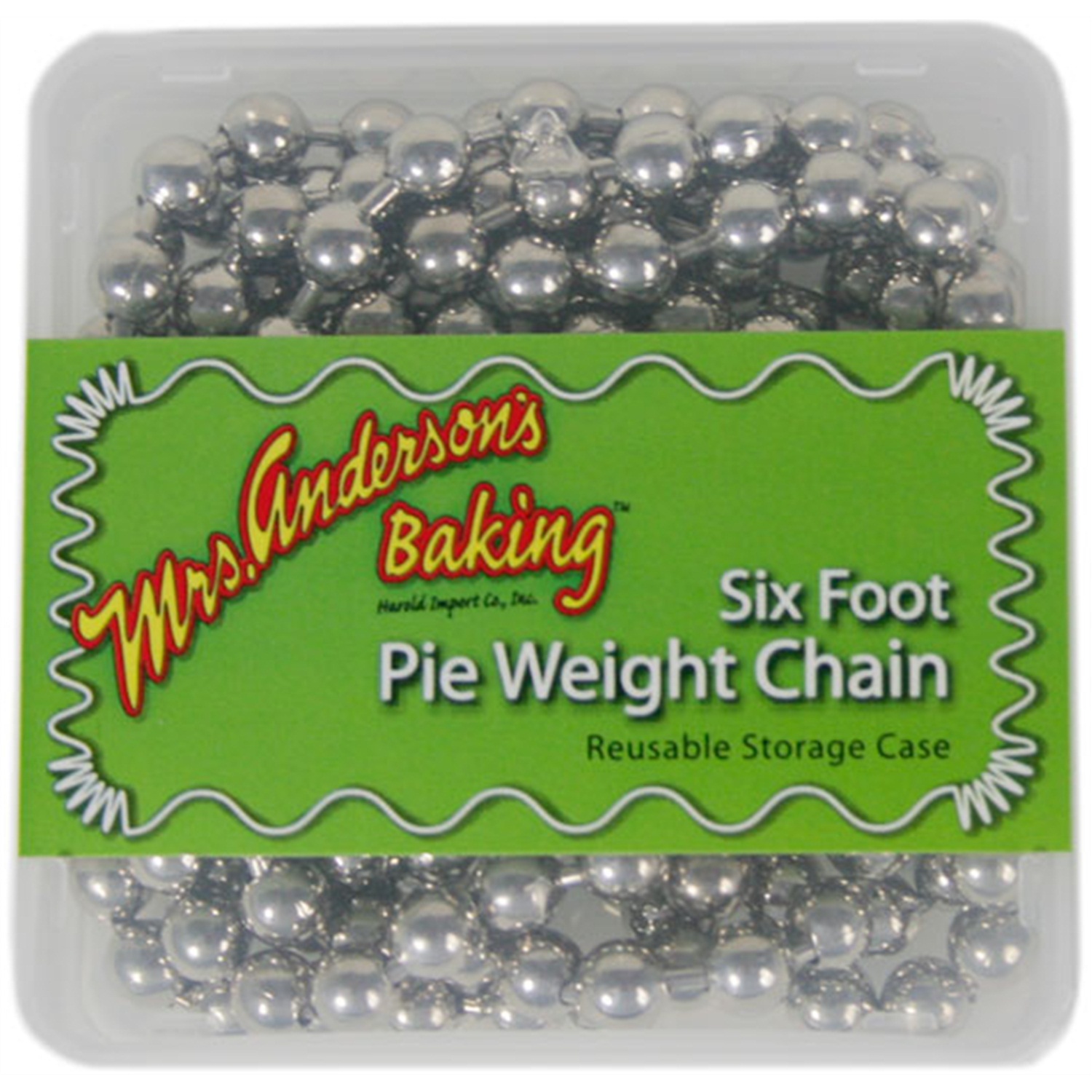 mrs-andersons-pie-weight-chain