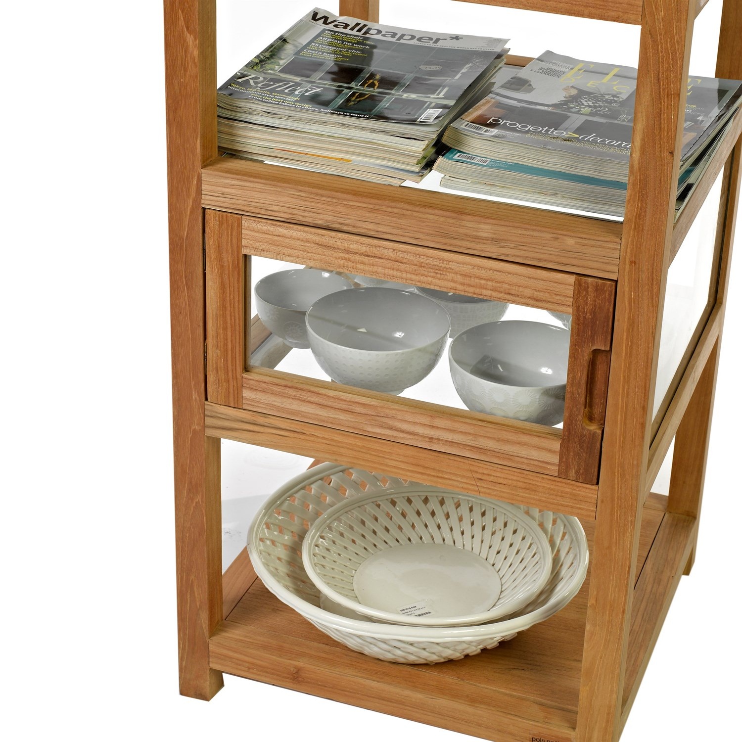 pols-potten-white-pattern-grote-kommen-4-stuks