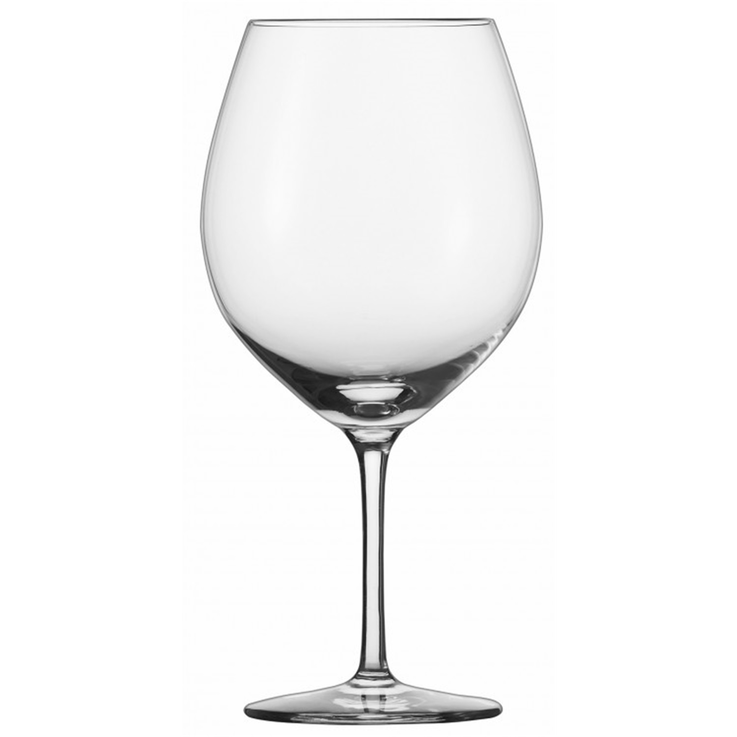 schott zwiesel cru classic bourgogne rodewijnglazen 085l 6 stuks