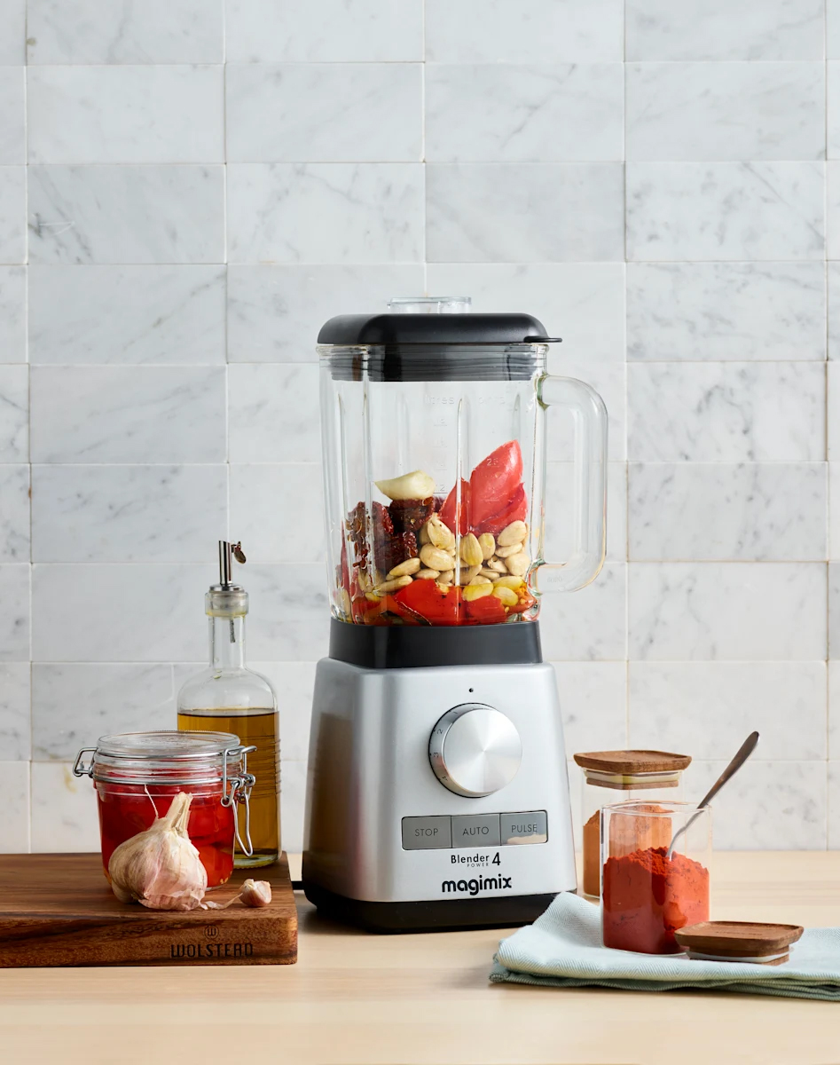 Magimix-blender-tapenade