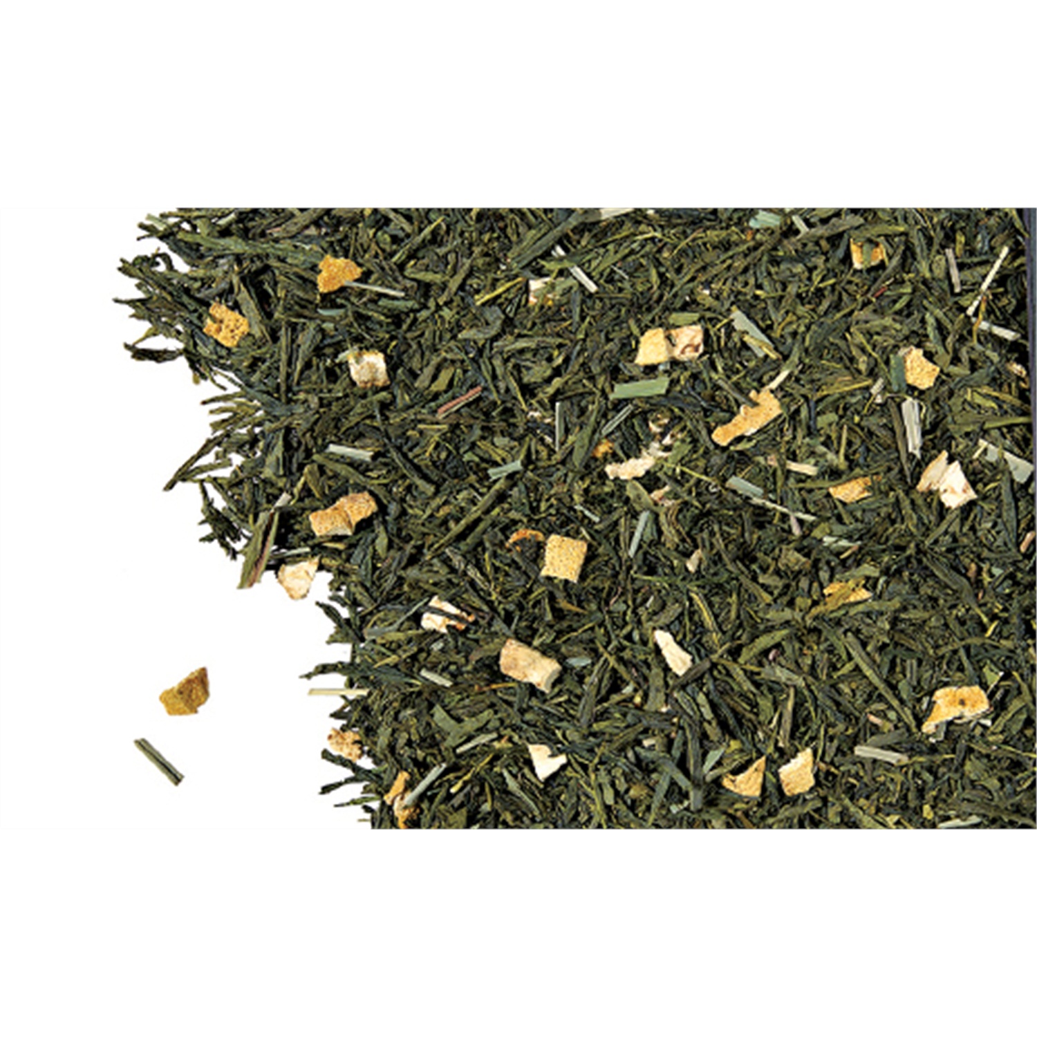 tea-brokers-sencha-lemon-groene-thee-100-gram