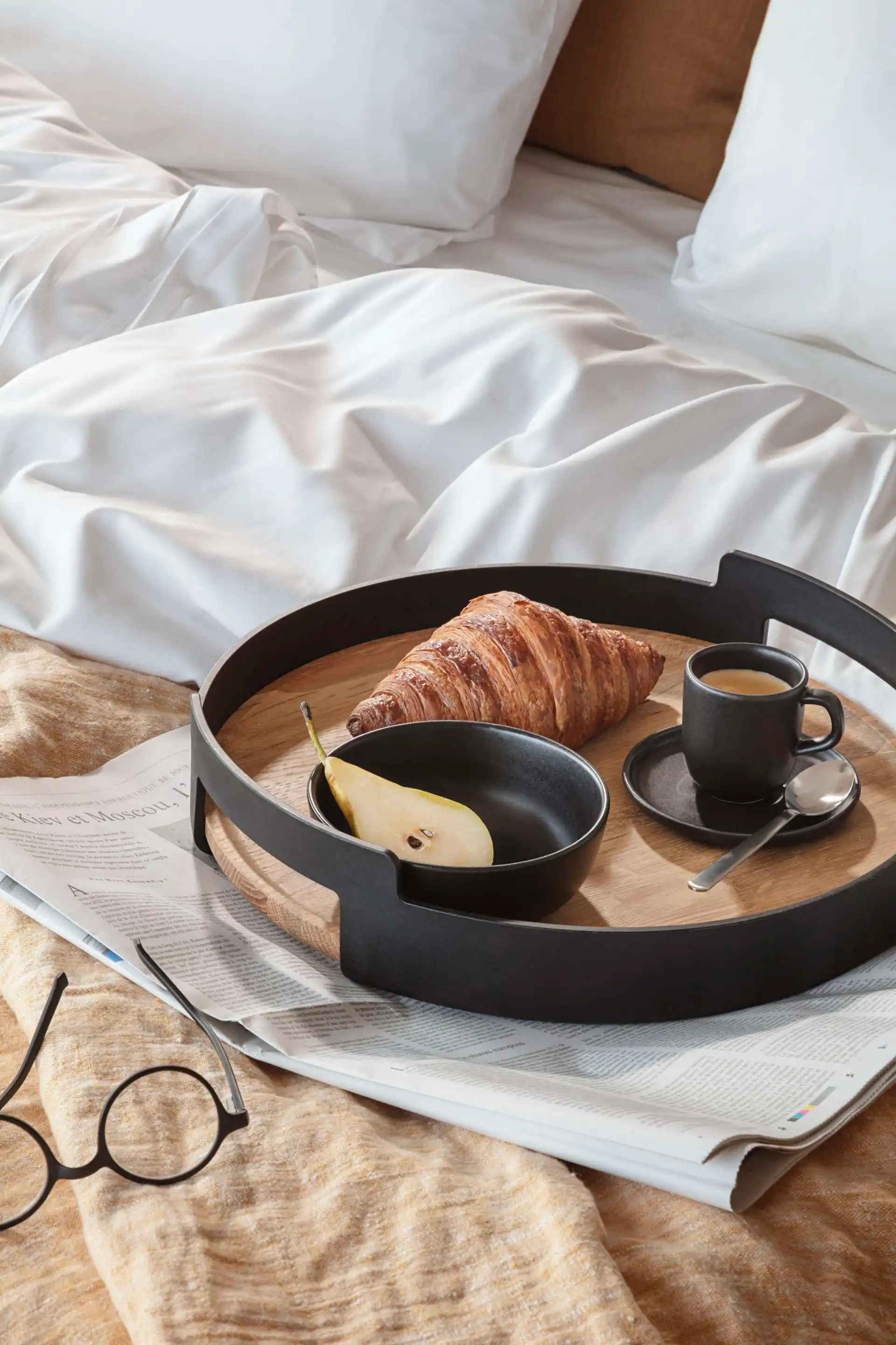 eva-solo-nordic-kitchen-dienblad-35cm-zwart