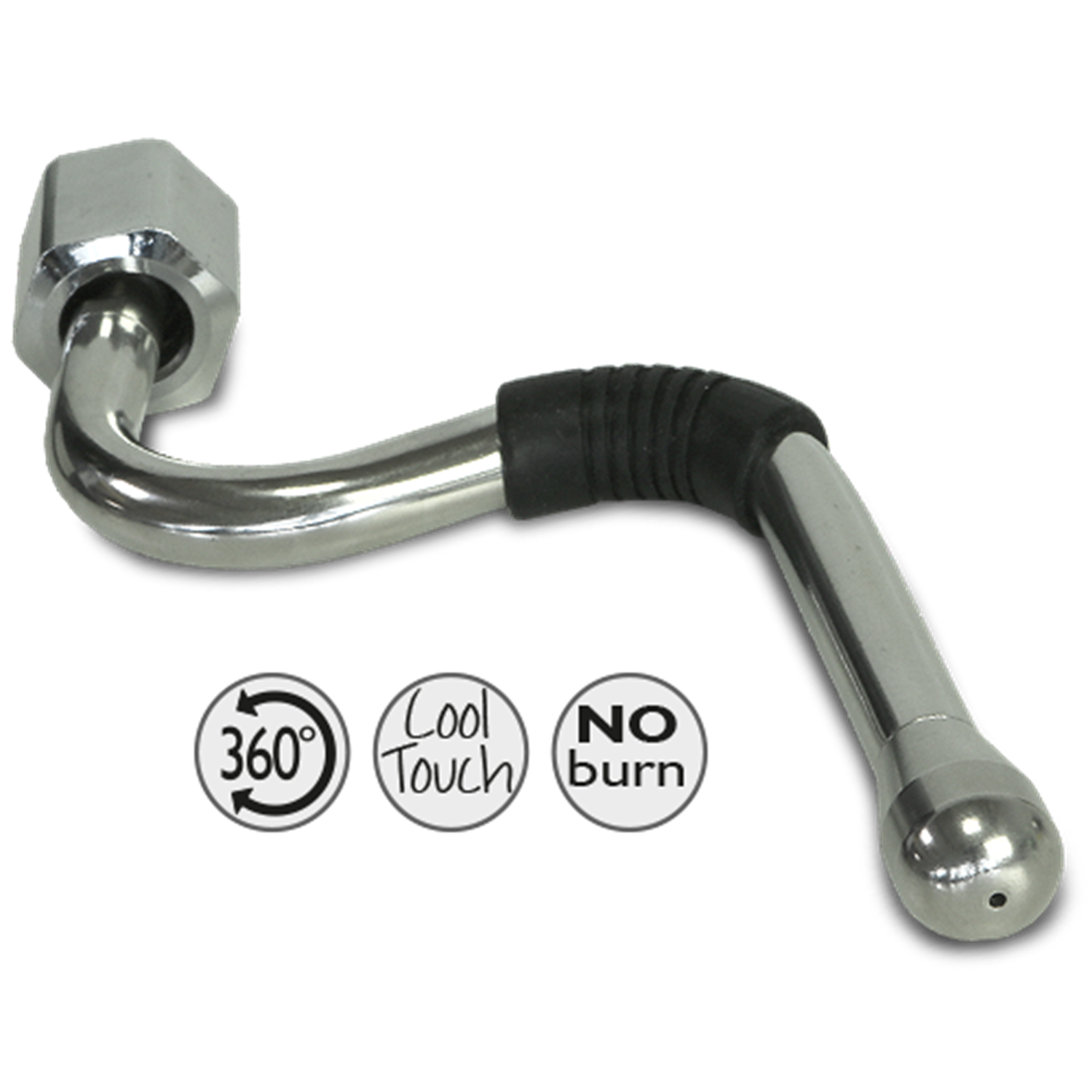 ascaso-steel-duo-pid-espressomachine-losse-koffie-mat-wit