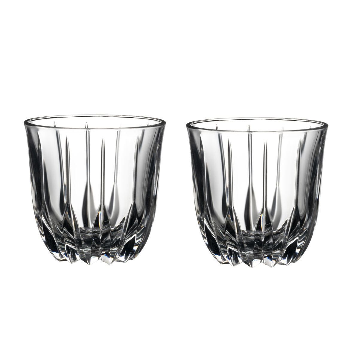 riedel-bar-coffee-glass,-2-stuks-kristal