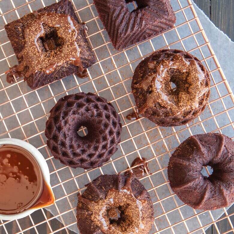 nordic-ware-geo-mini-tulbandvorm