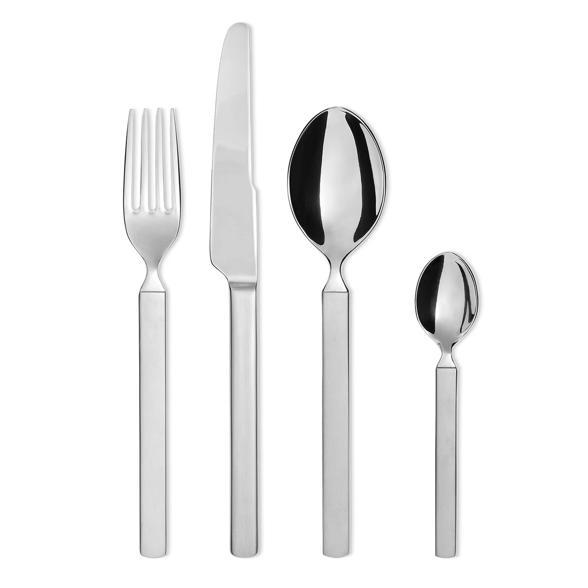 alessi dry bestekset 4180s24 24 delig