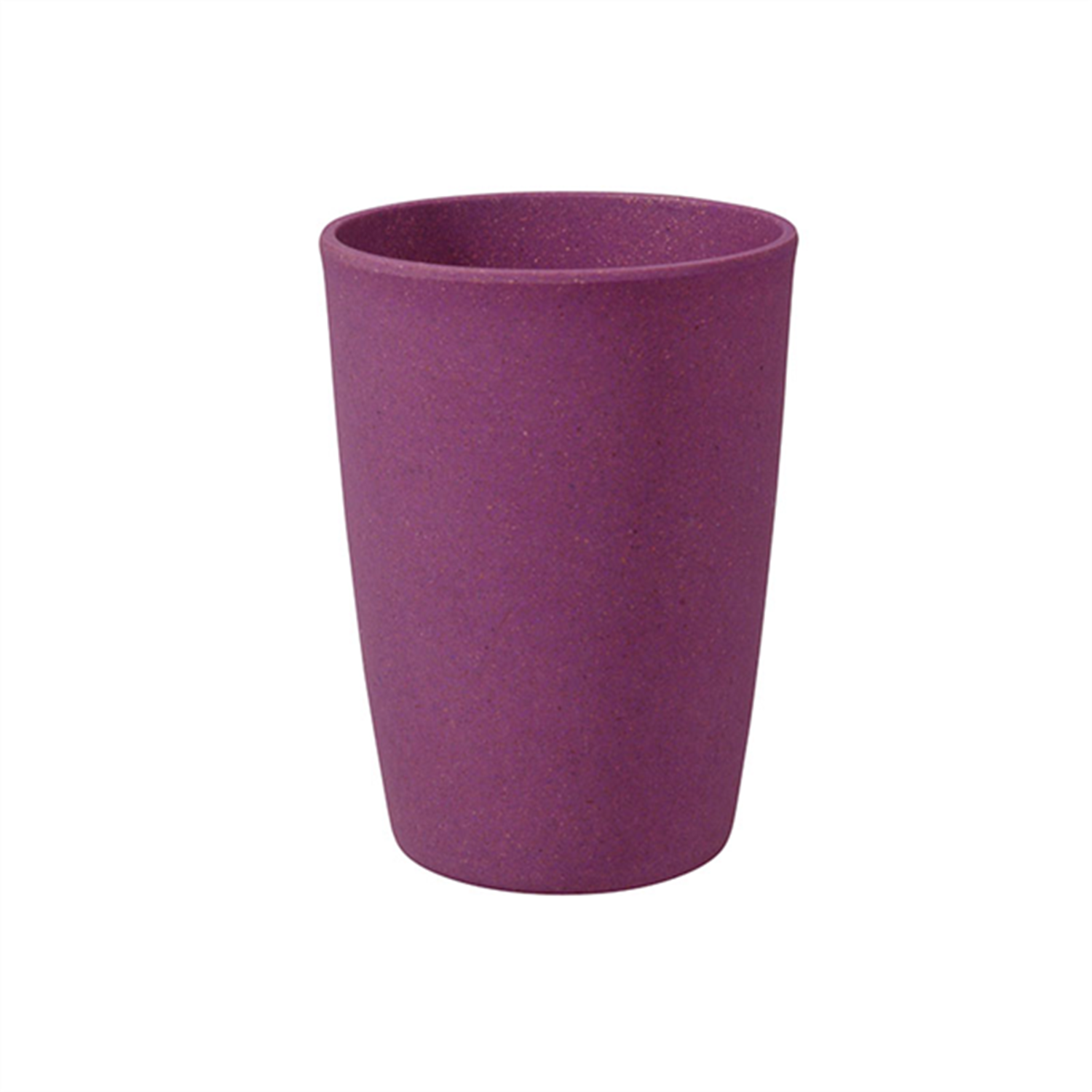 zuperzozial zip cup beker 03l fig violet
