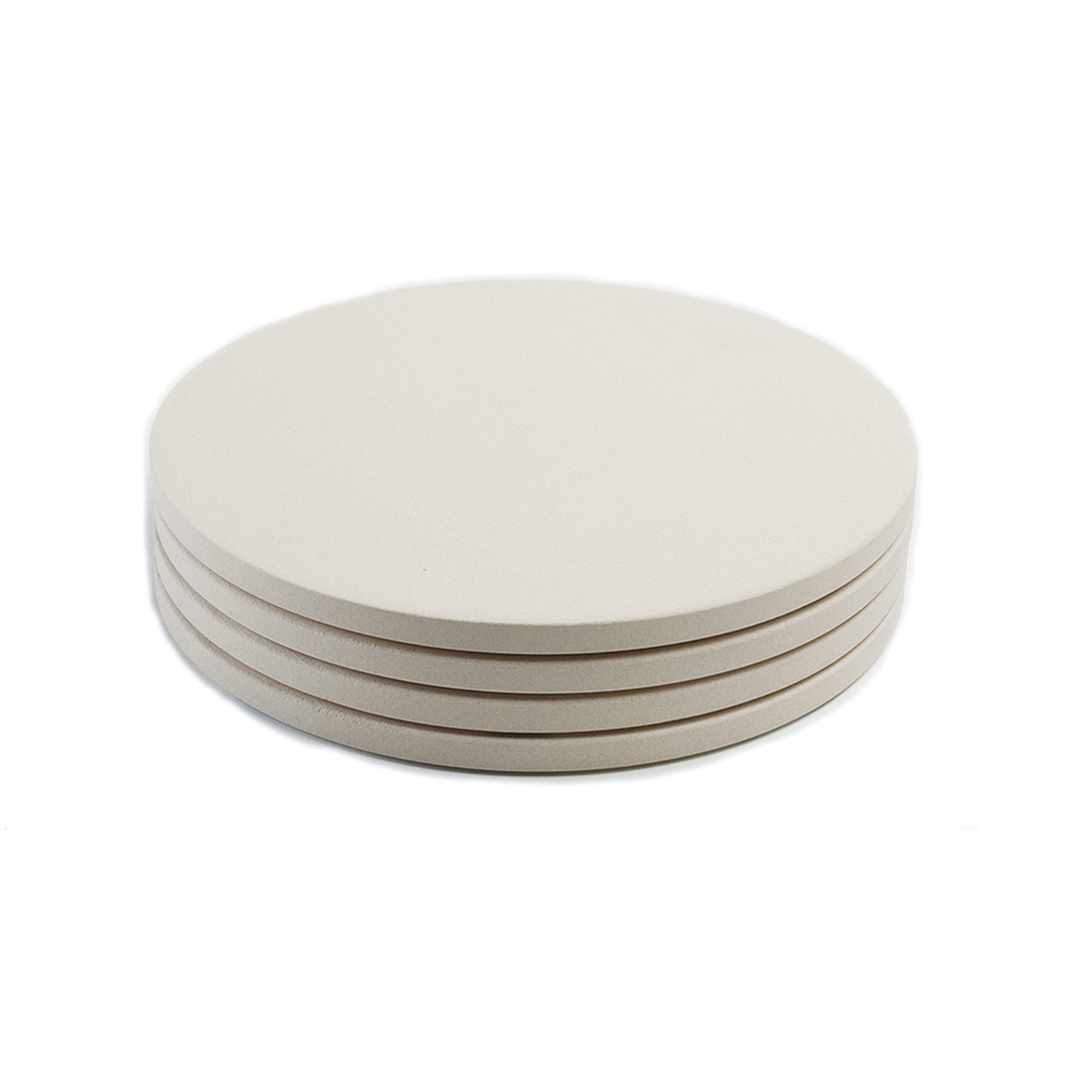 pizzacraft mini pizzastenen pc0003 20cm 4 stuks