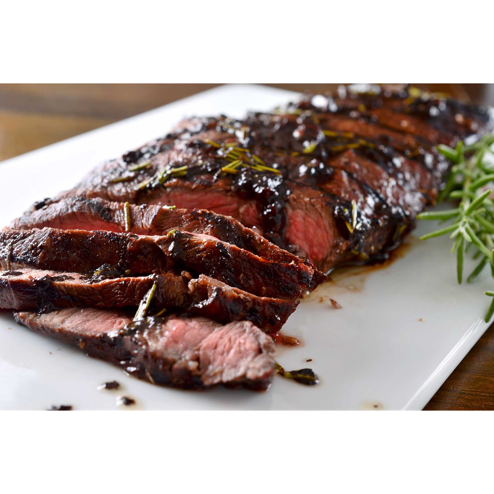 Sous vide   Sukade   aanbraden