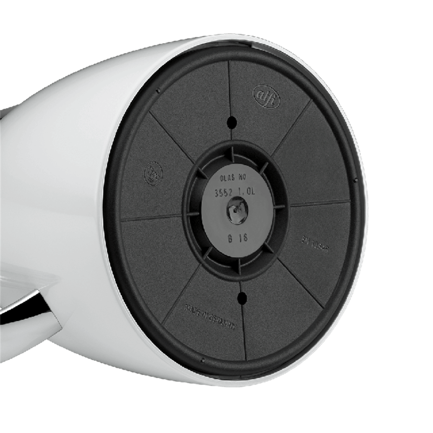 alfi-strato-thermoskan-1l-wit