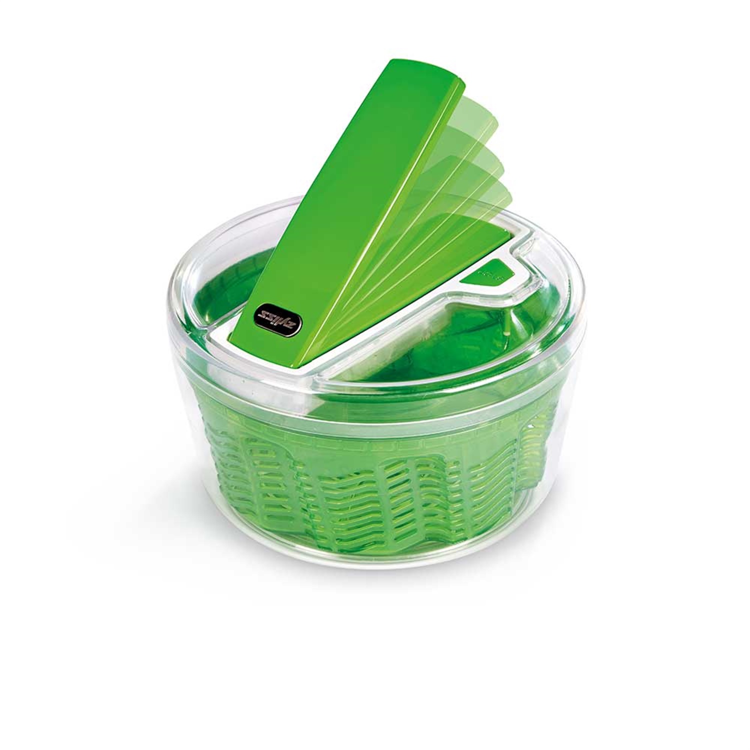 zyliss-swift-dry-slacentrifuge-groot-groen