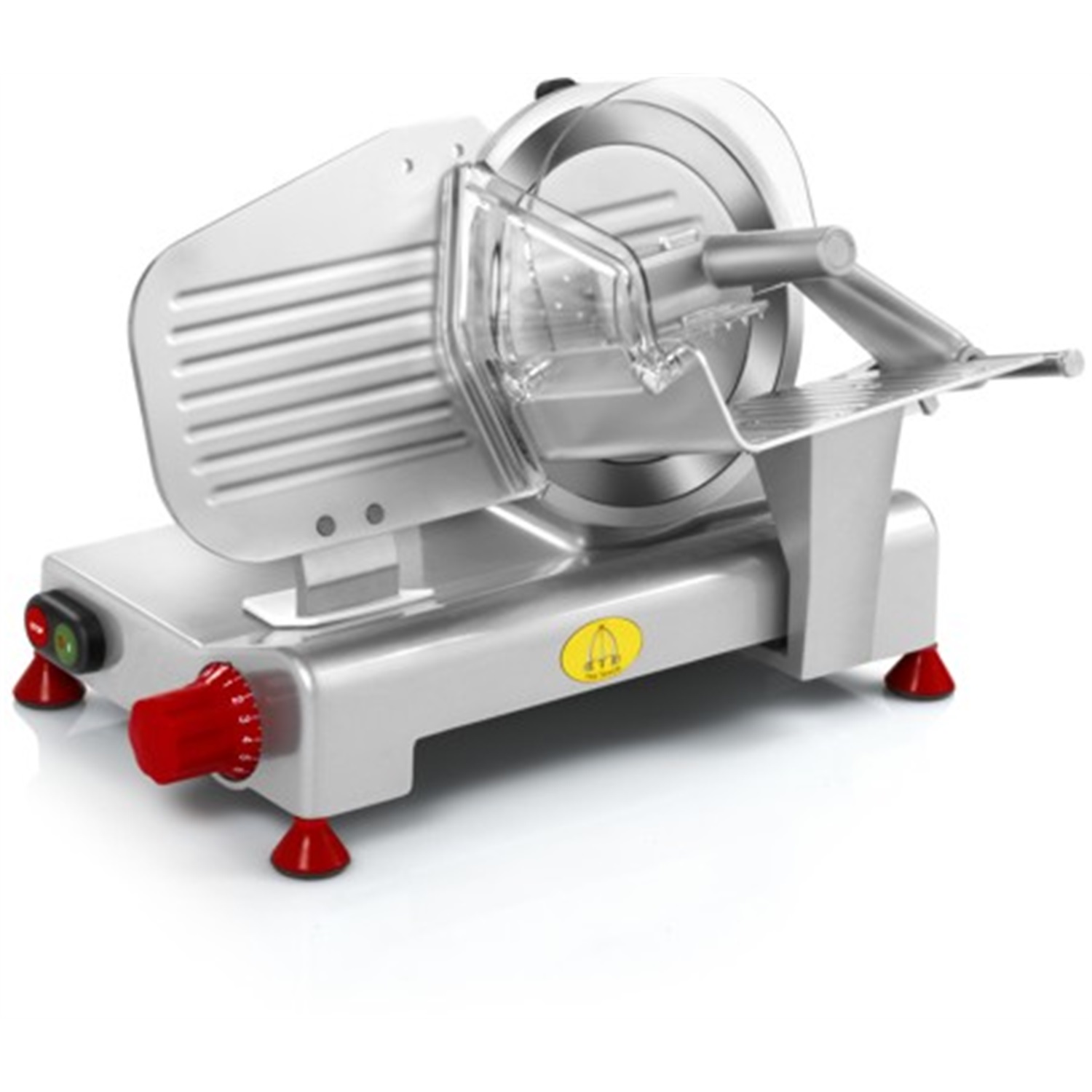 tre spade snijmachine d195