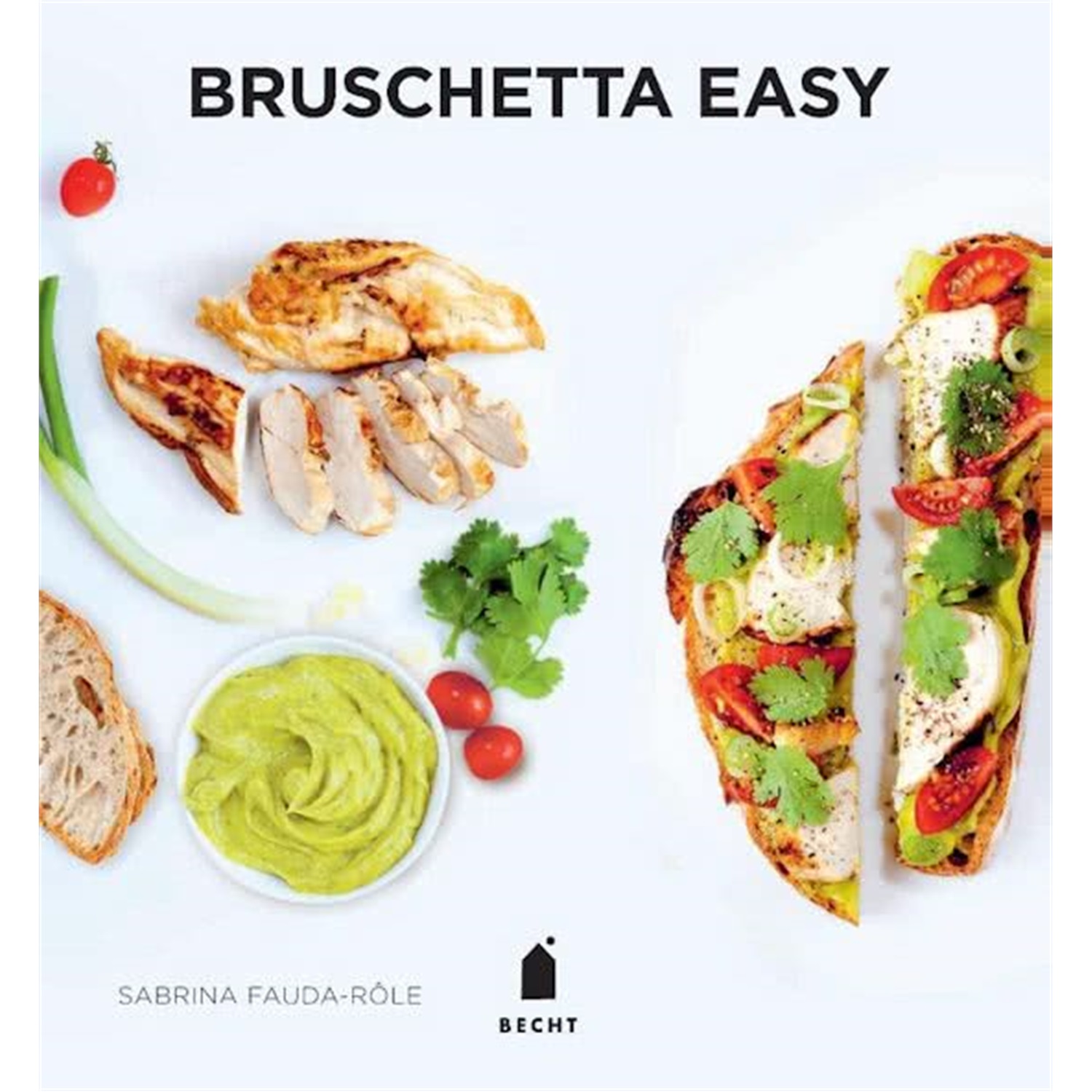 bruschetta-easy