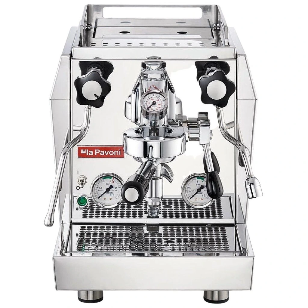 La Pavoni Botticelli Evoluzione Espressomachine
