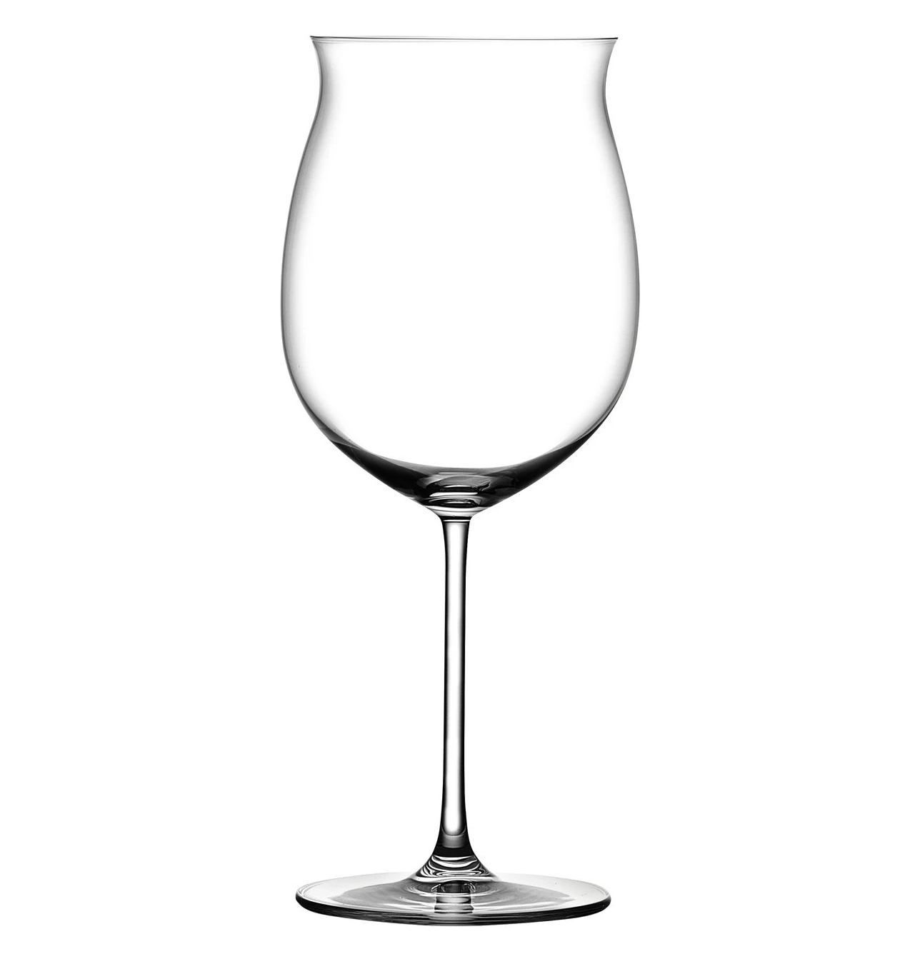 nude vintage grand bourgogne rodewijnglazen 0725l 2 stuks