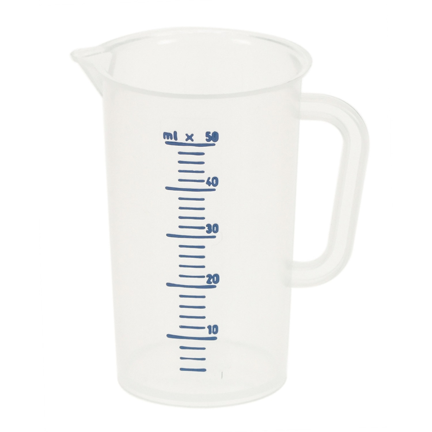 vitlab-maatbeker-025l