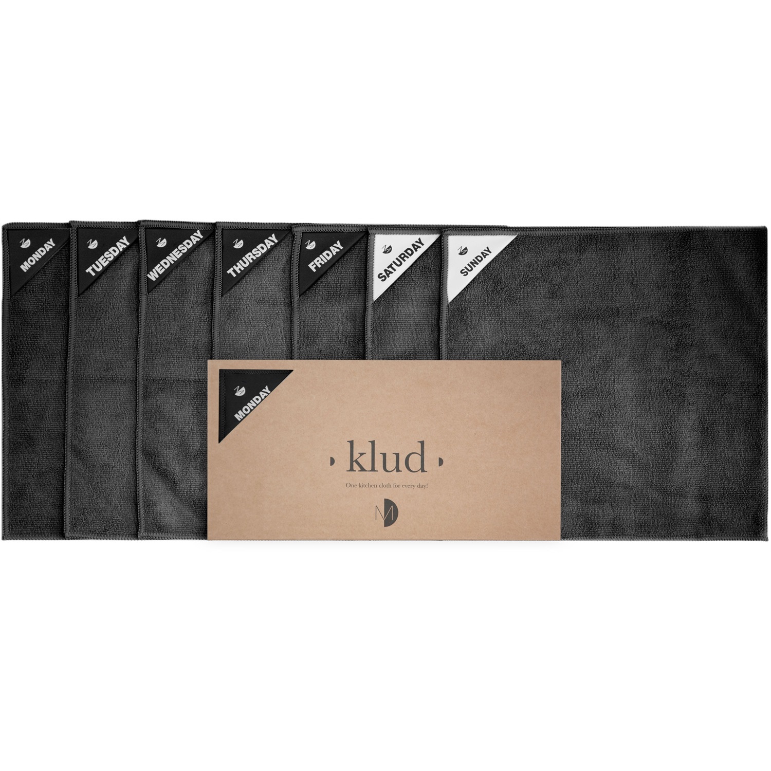 monomental-design-klud-vaatdoek-zwart-7-stuks