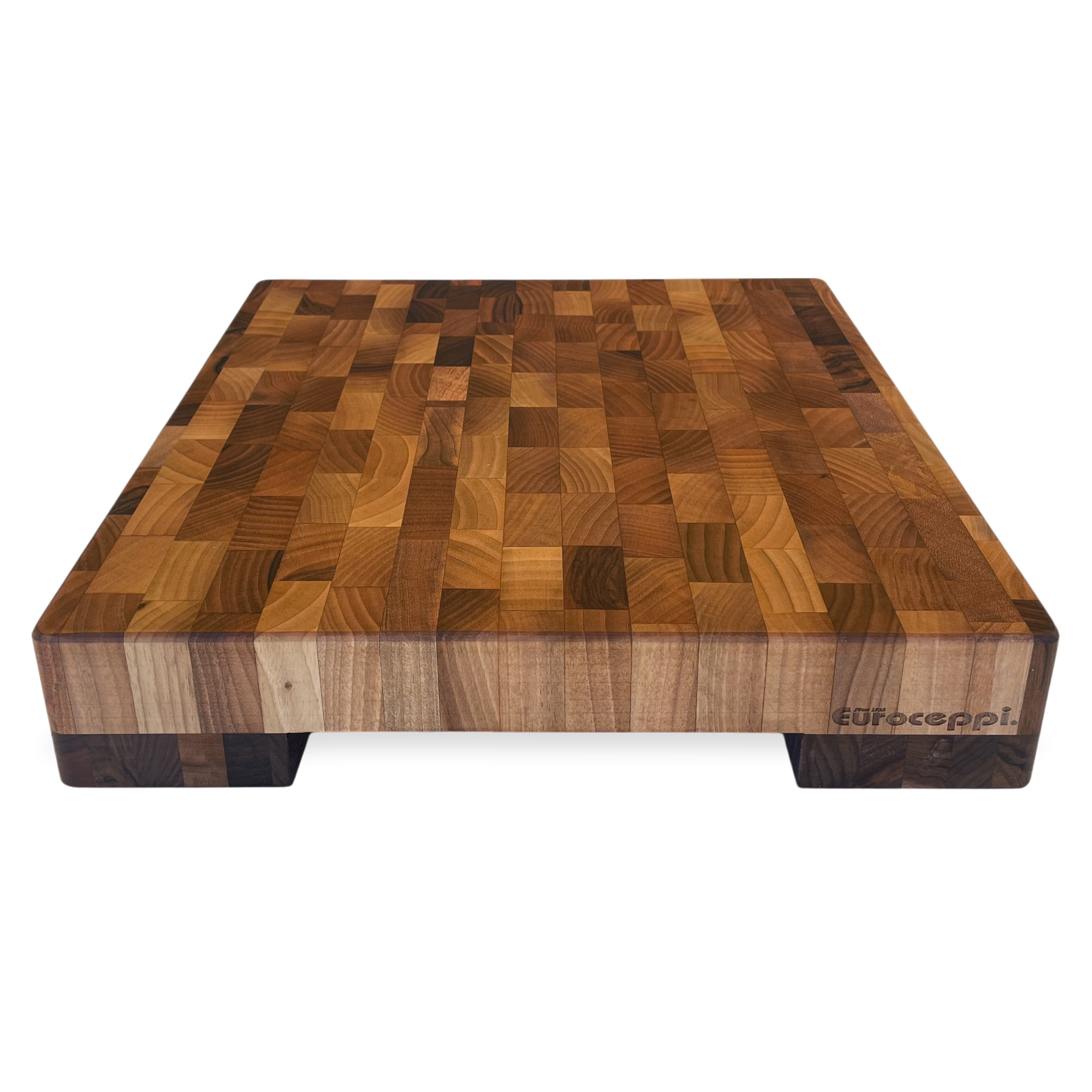 euroceppi-verhoogd-hakblok-kopshout-tcn40408tjx,-40x40x5-8cm-walnoot-2