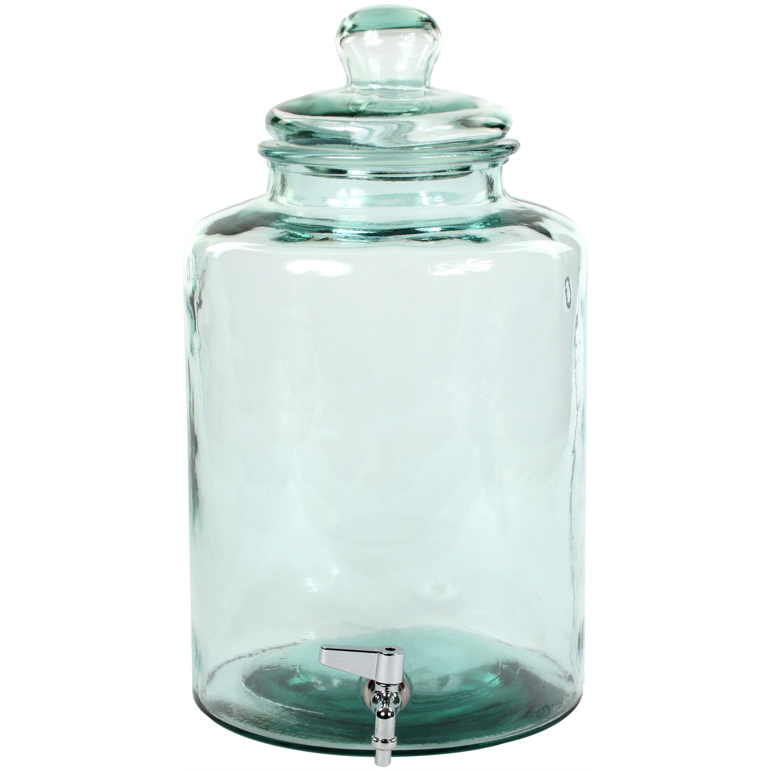 kookpunt limonadetap 125l