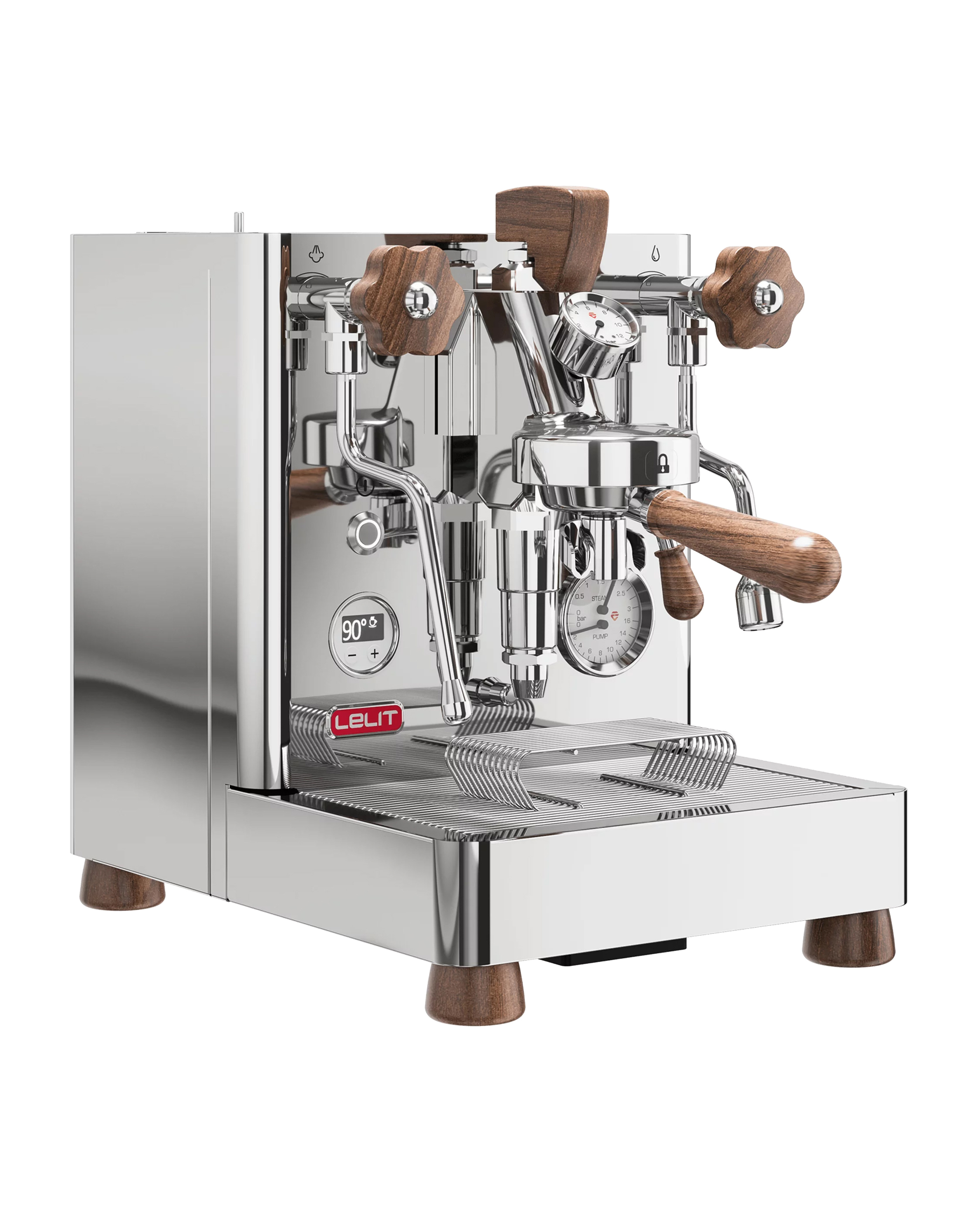 Lelit Bianca Espressomachine PL162T