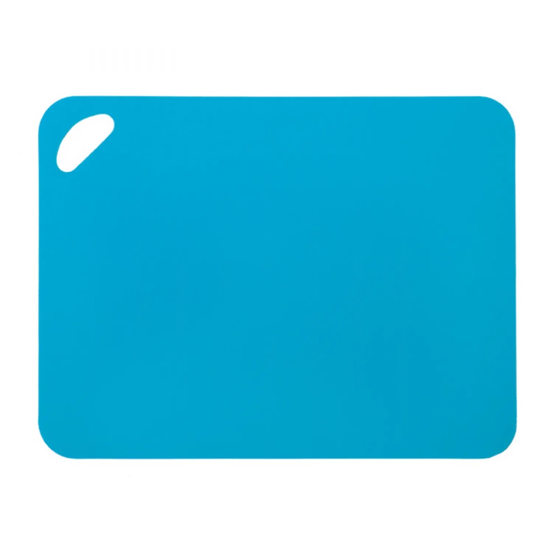 kookpunt fleximat snijplank 38x29cm blauw