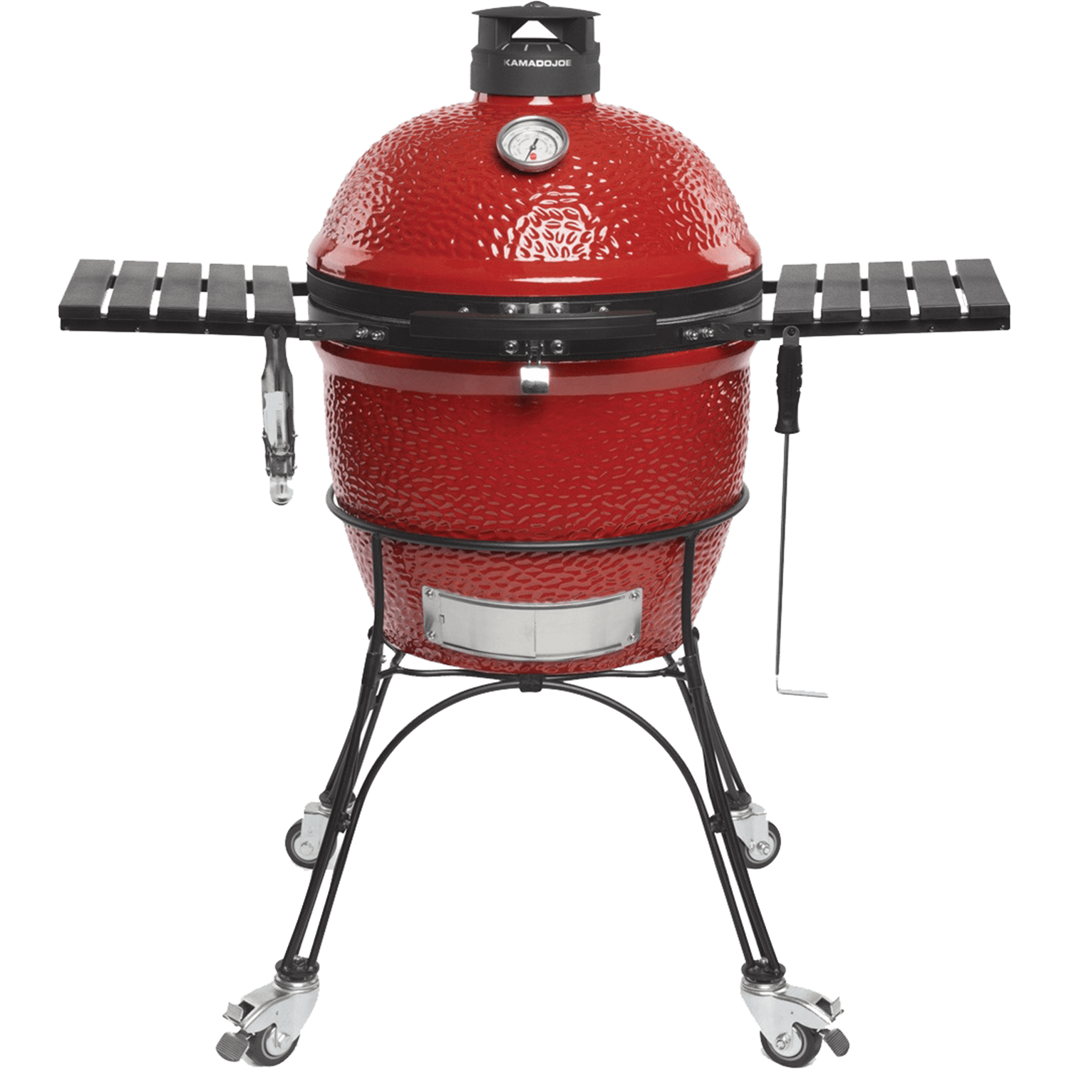 kamado-joe-classic-ii-houtskoolbarbecue-met-onderstel-en-zijtafels