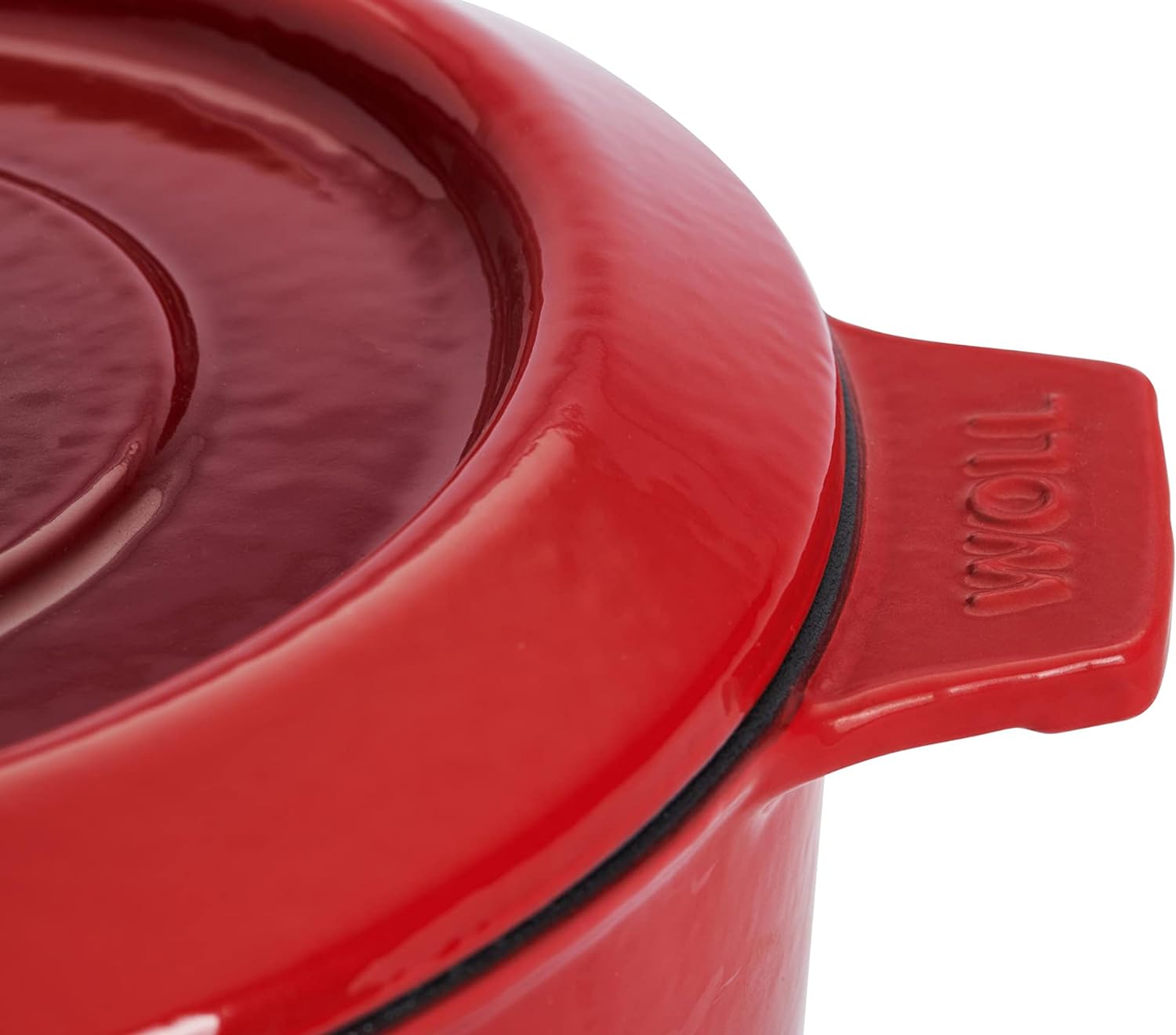 woll-iron-braadpan-20cm-chili-red