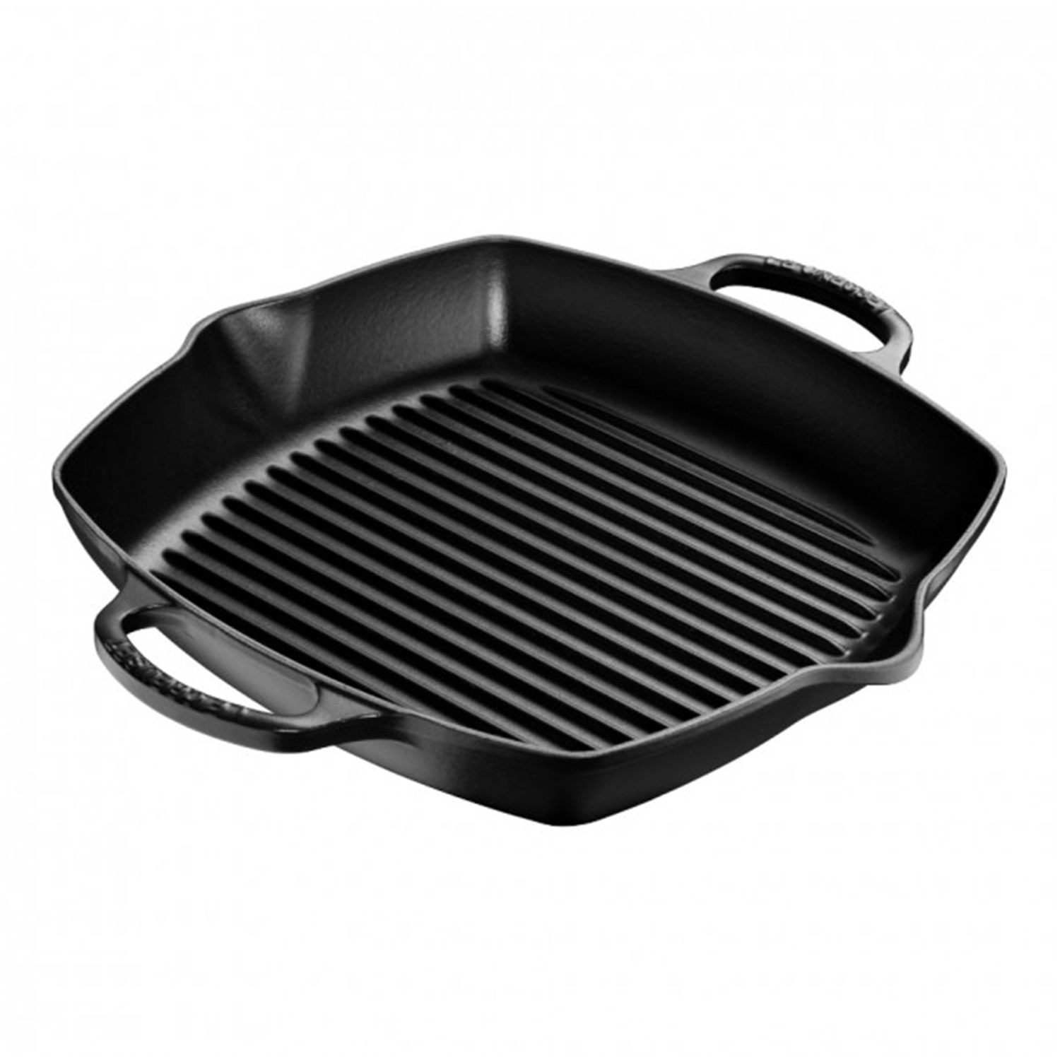 le-creuset-signature-grillpan-met-handvatten-30x30cm-mat-zwart