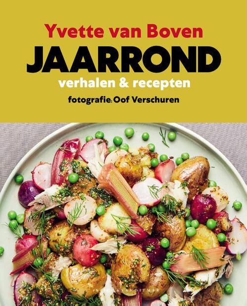 jaarrond