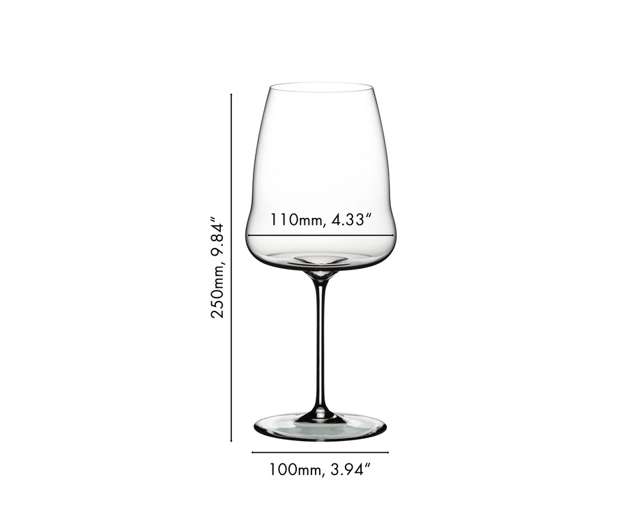 riedel-winewings-syrah-wijnglas,-2-stuks