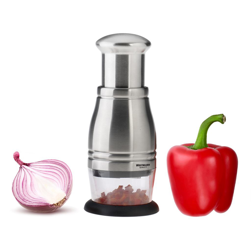 westmark-uienhakker-22cm-rvs