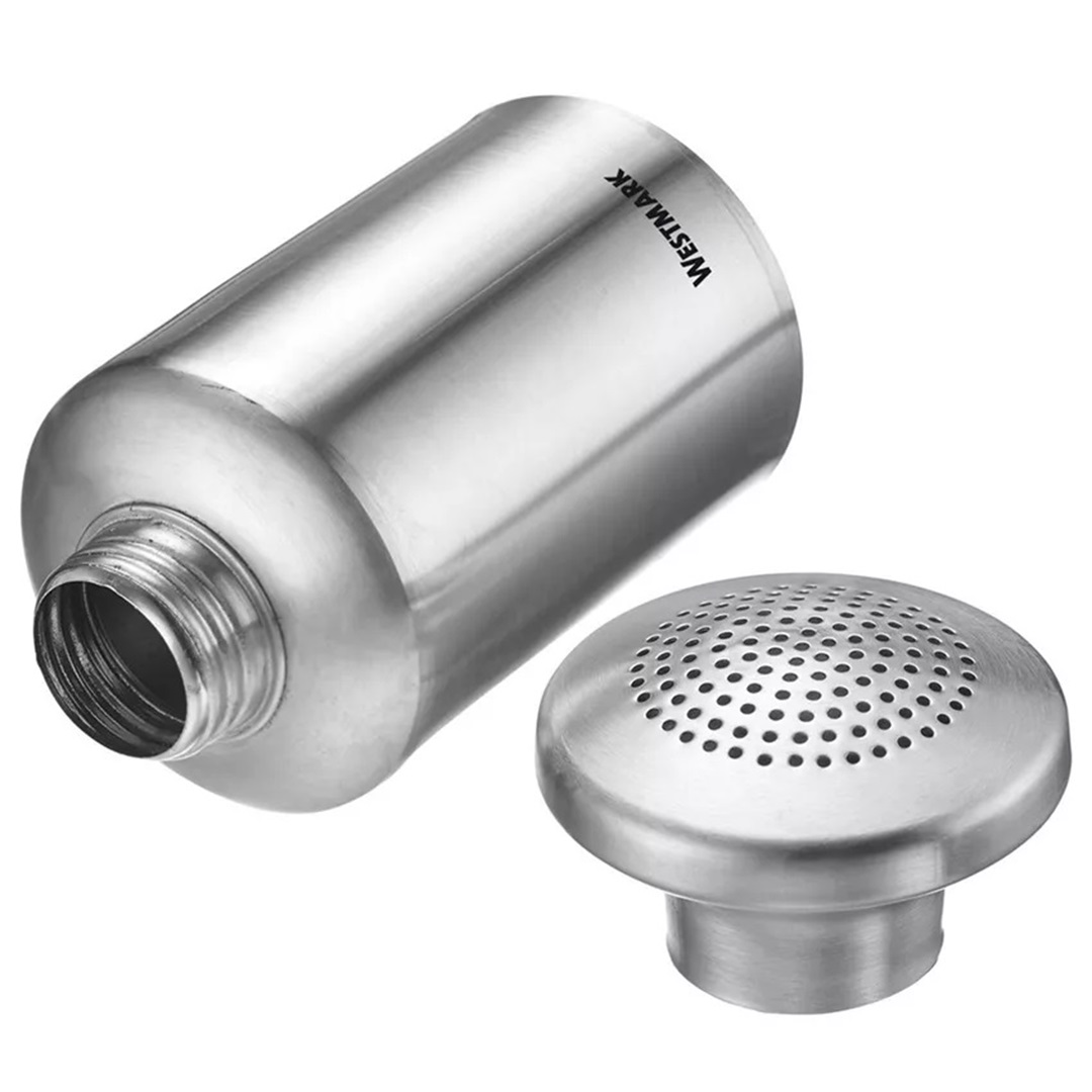 westmark-alpha-zoutstrooier-05l-rvs