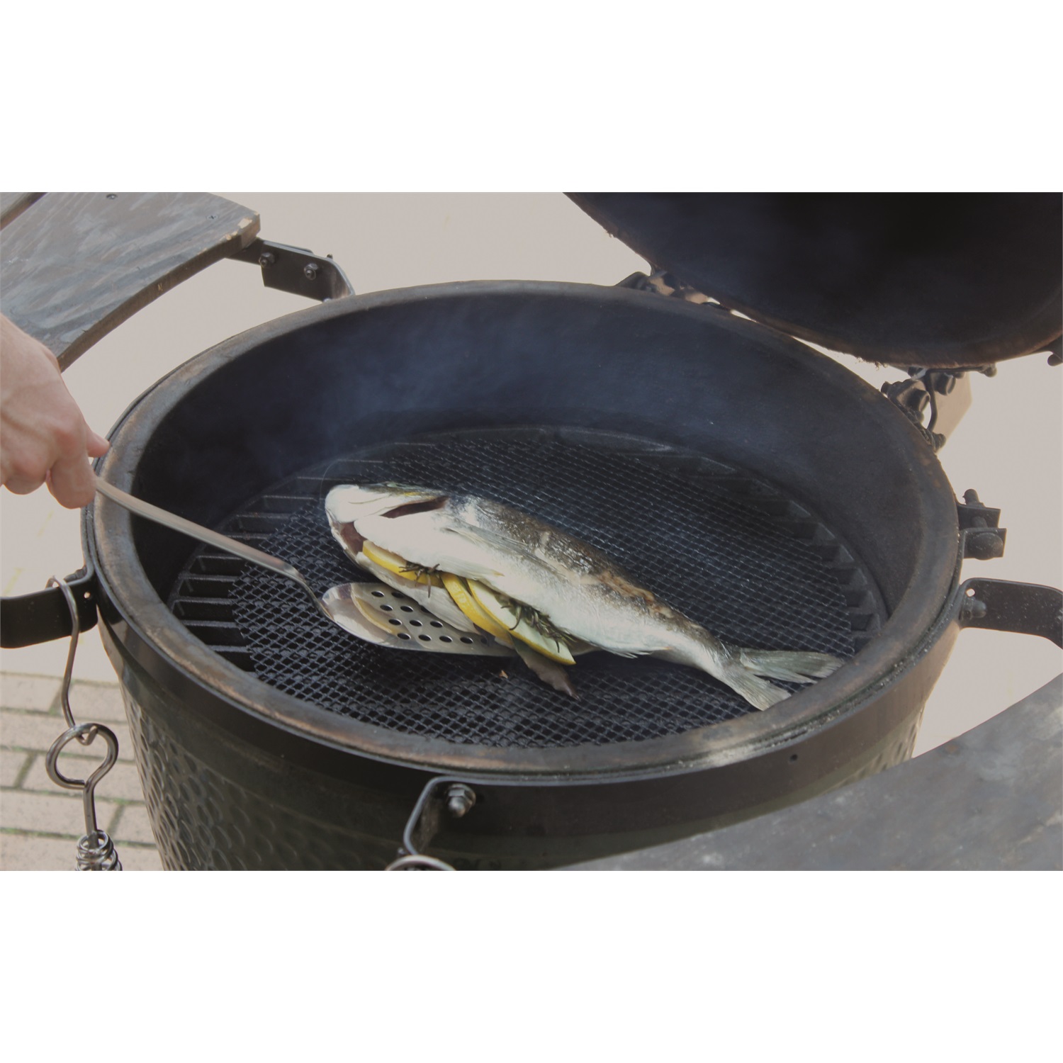 nostik-antikleef-grillroostermat-38cm