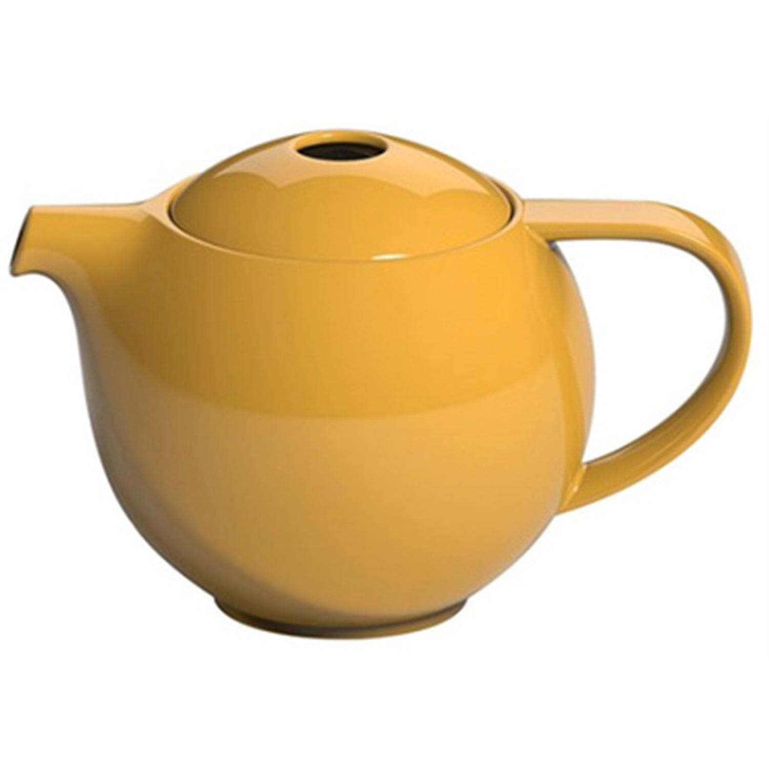 loveramics pro tea theepot 06l geel
