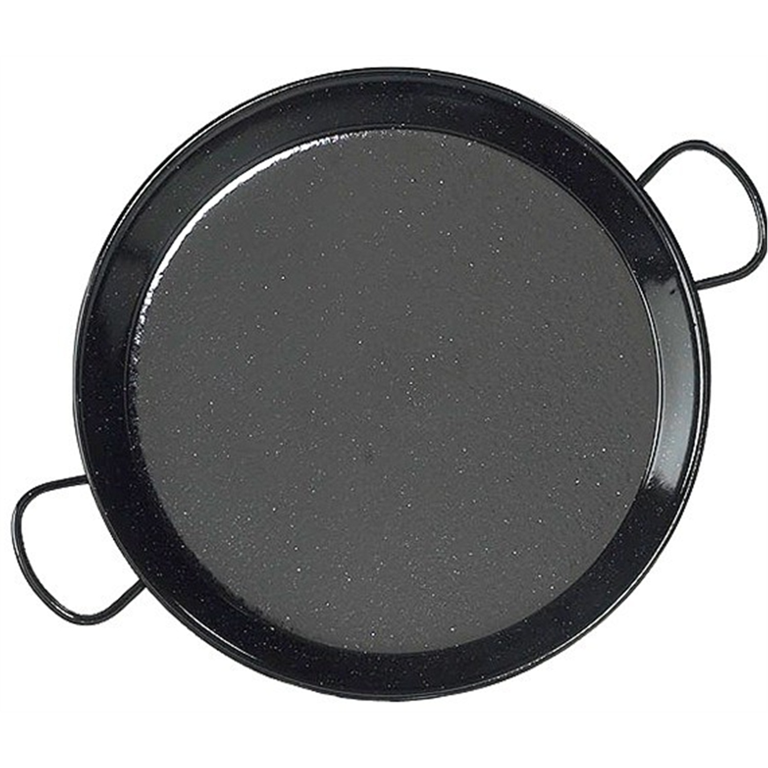 kookpunt-vaello-paellapan-laag-40cm-zwart