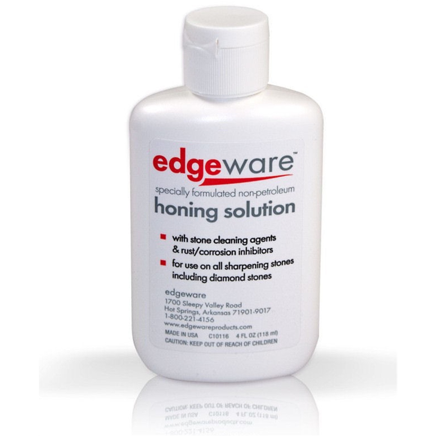 edgeware slijpvloeistof 50167 012l