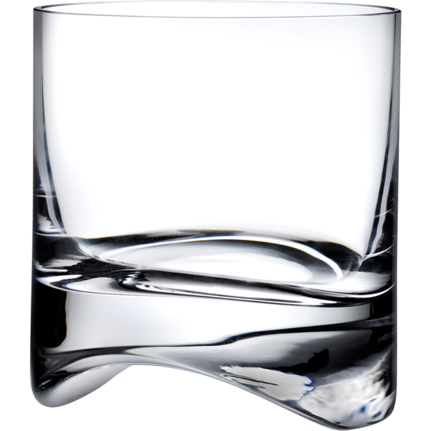 nude arch whiskyglazen 03l 2 stuks