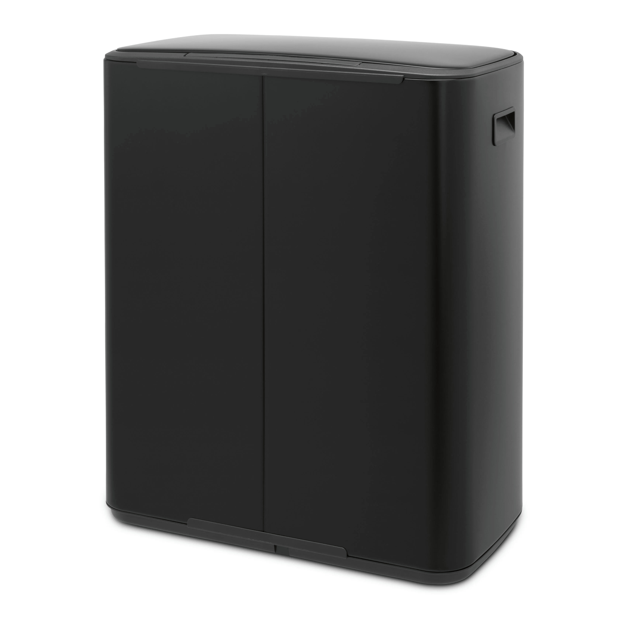 brabantia-bo-pedaalemmer-2-x-30l-mat-zwart