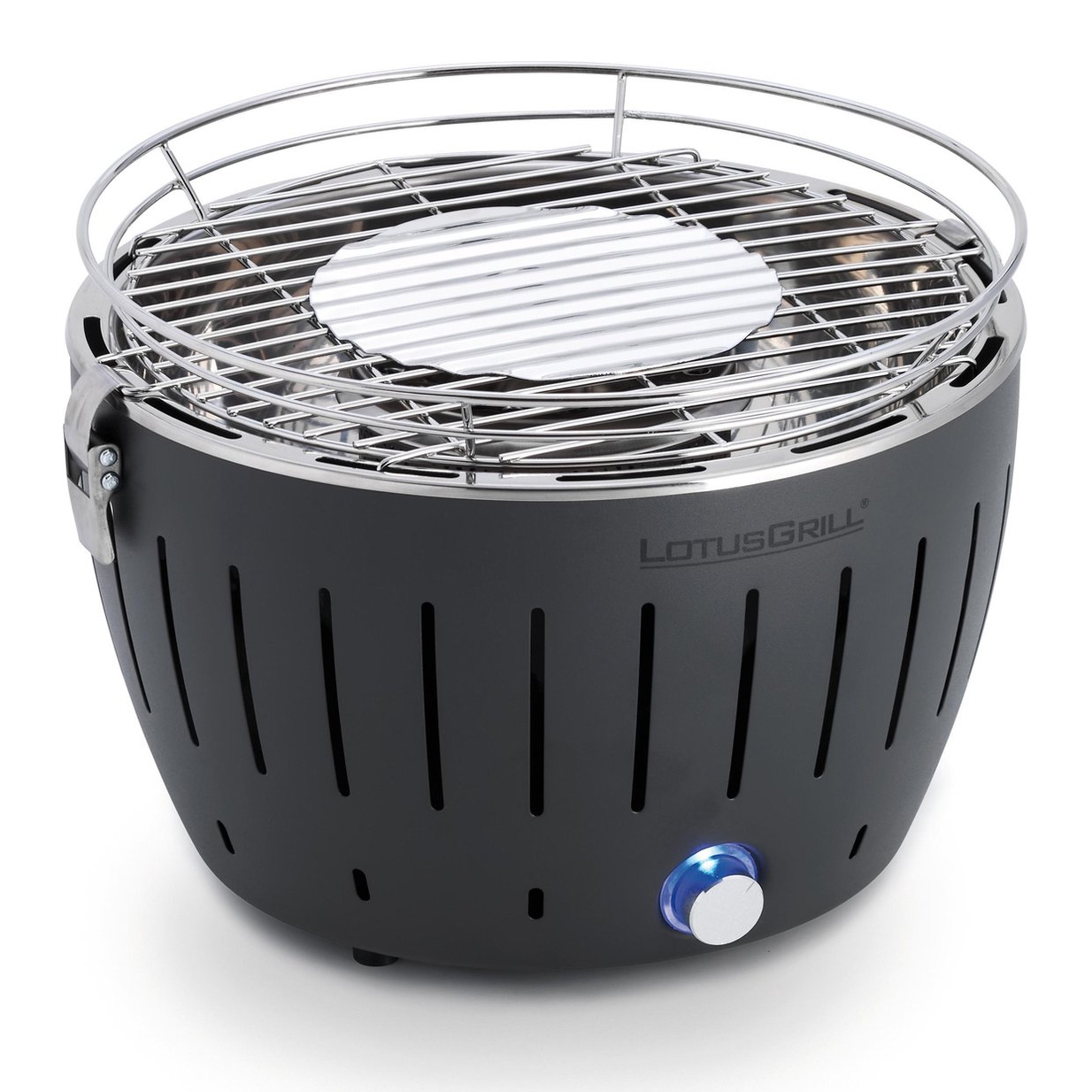 lotusgrill-mini-rookvrije-barbecue-29cm-antraciet
