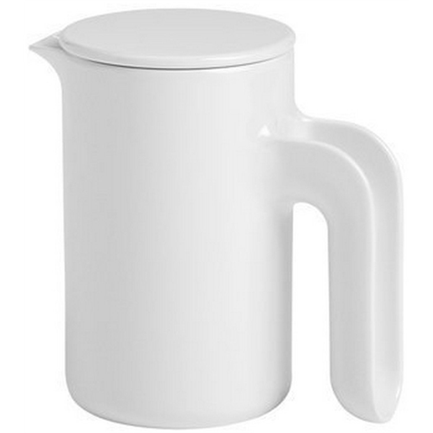 room-copenhagen-ole-jensen-waterkaraf-1l-wit