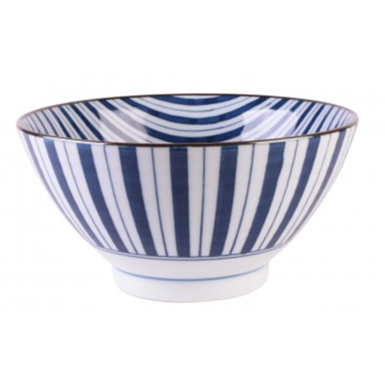 kitchen trend products japan schaal 18cm brede streep