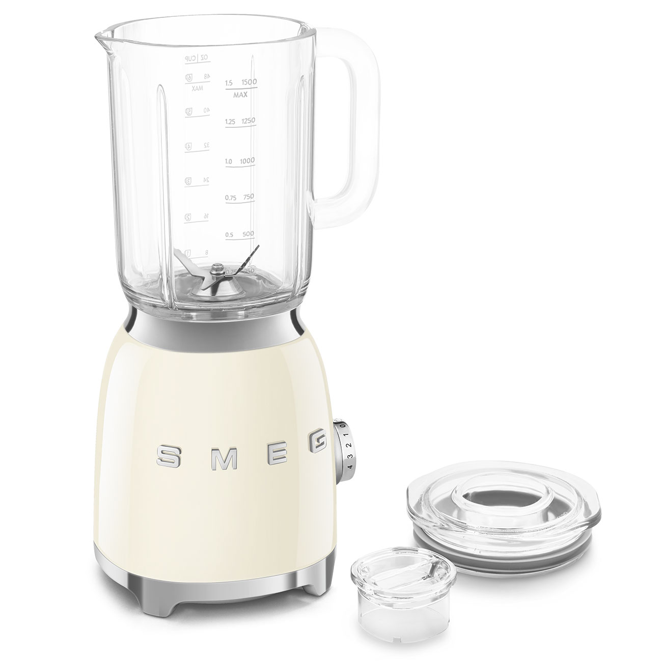 smeg-blender-blf03creu-creme