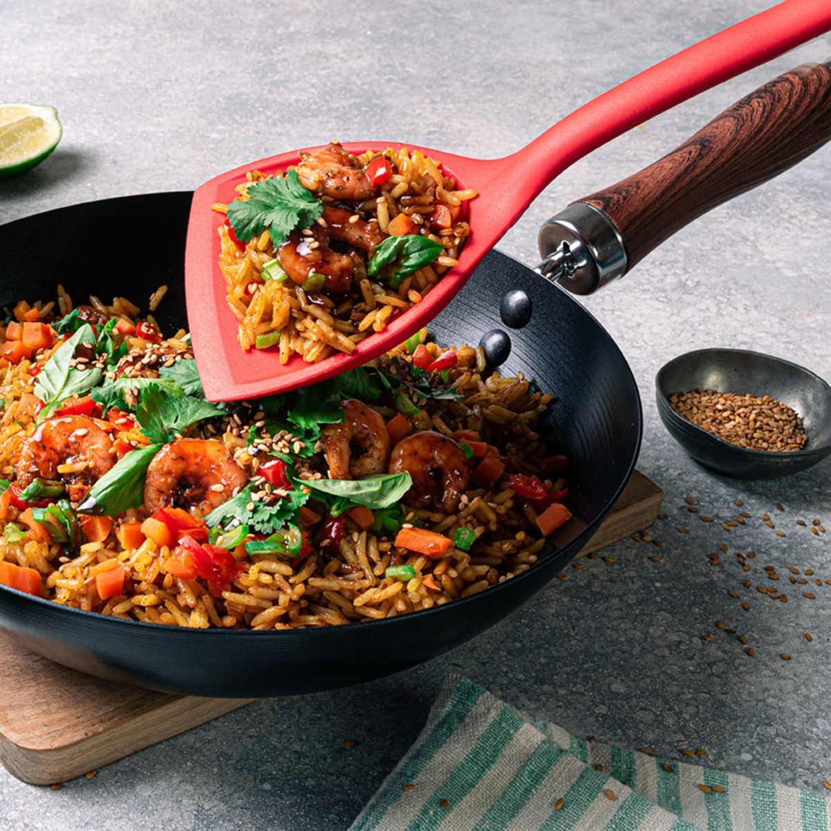 mastrad-all-silicone-wokspatel-f10918,-31cm-groen4