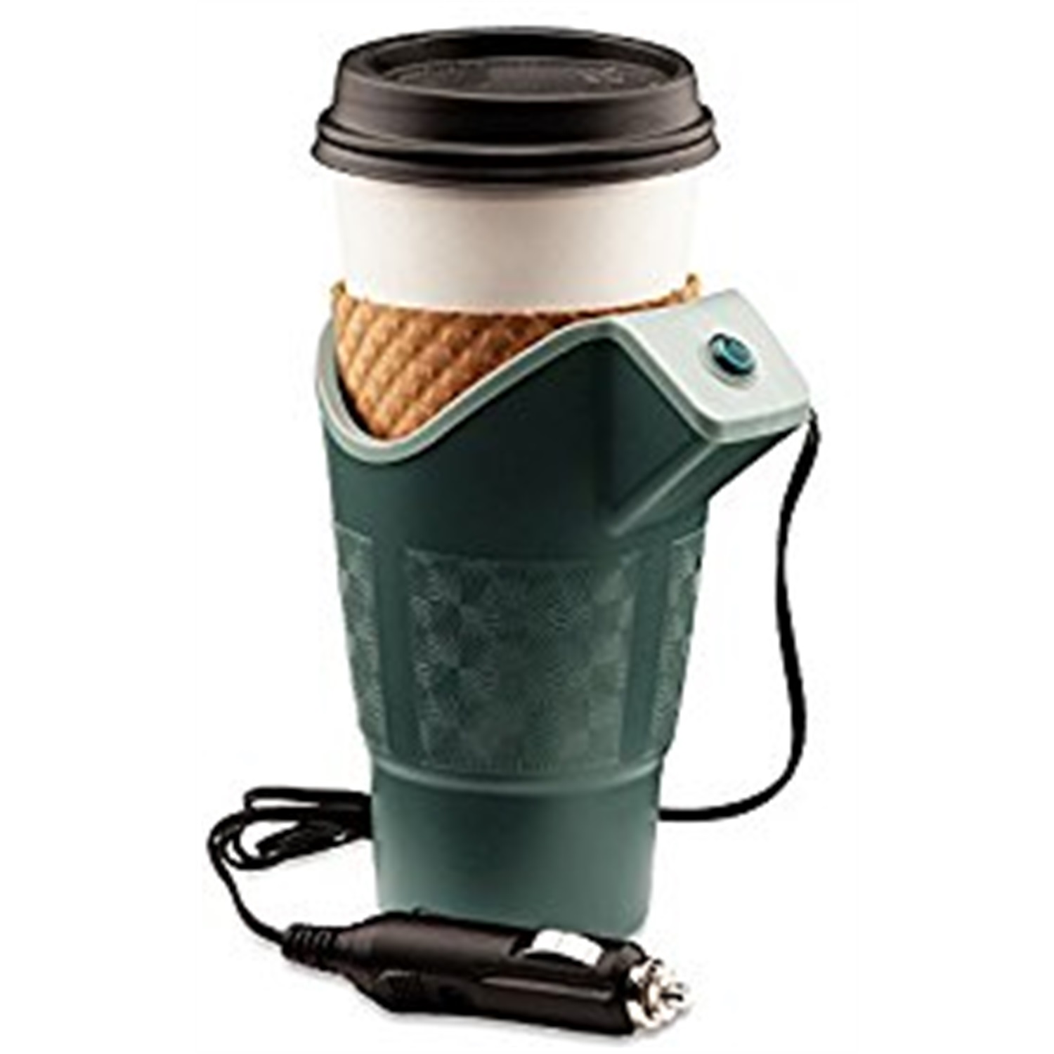 maverick ac 501 auto cafe take out hot koppenwarmer