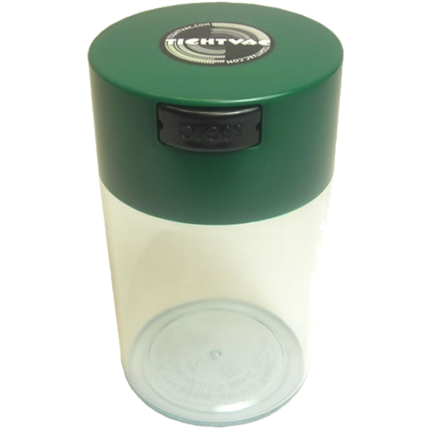 tightvac voorraadbus 057 liter groen