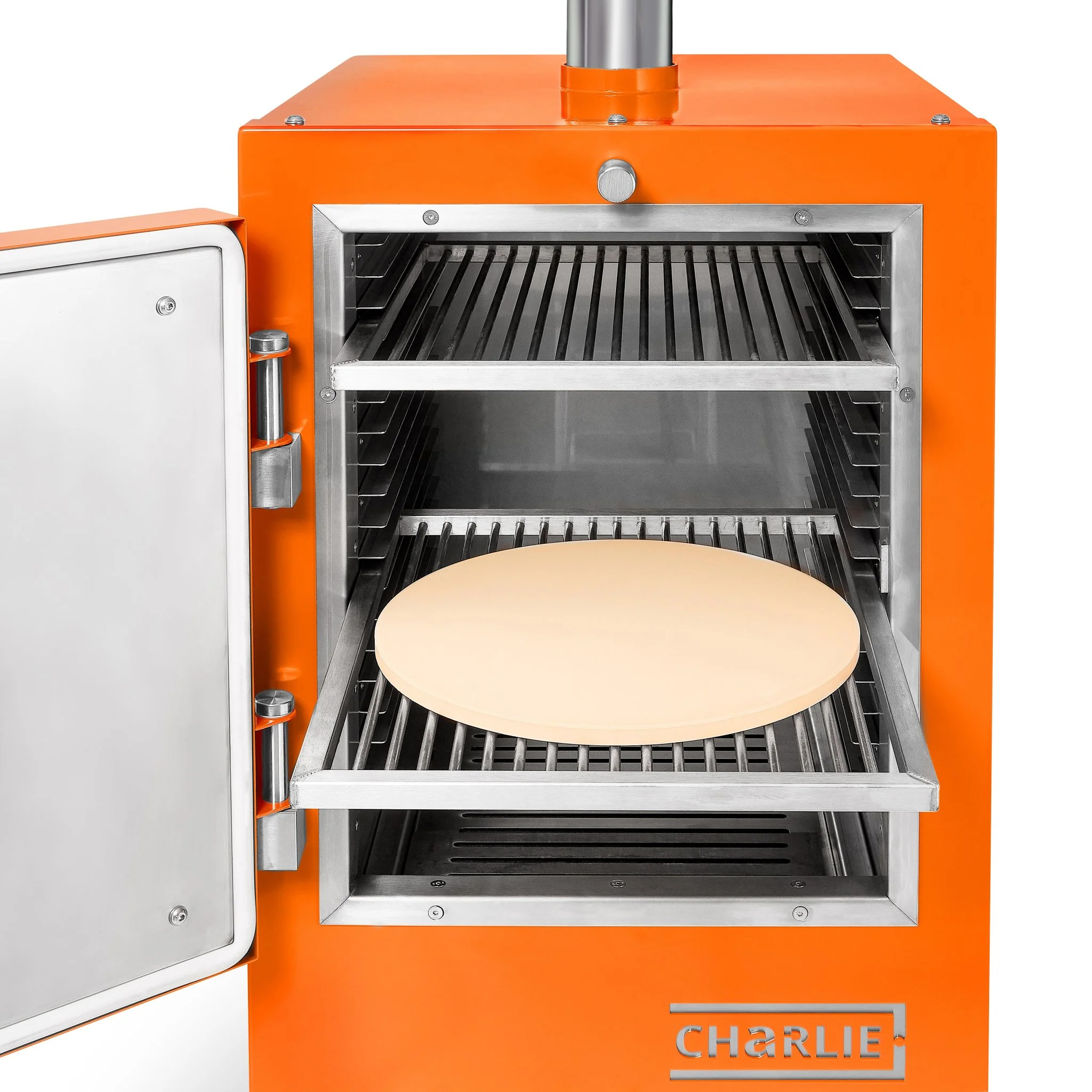 charlie-charcoal-oven-saffron