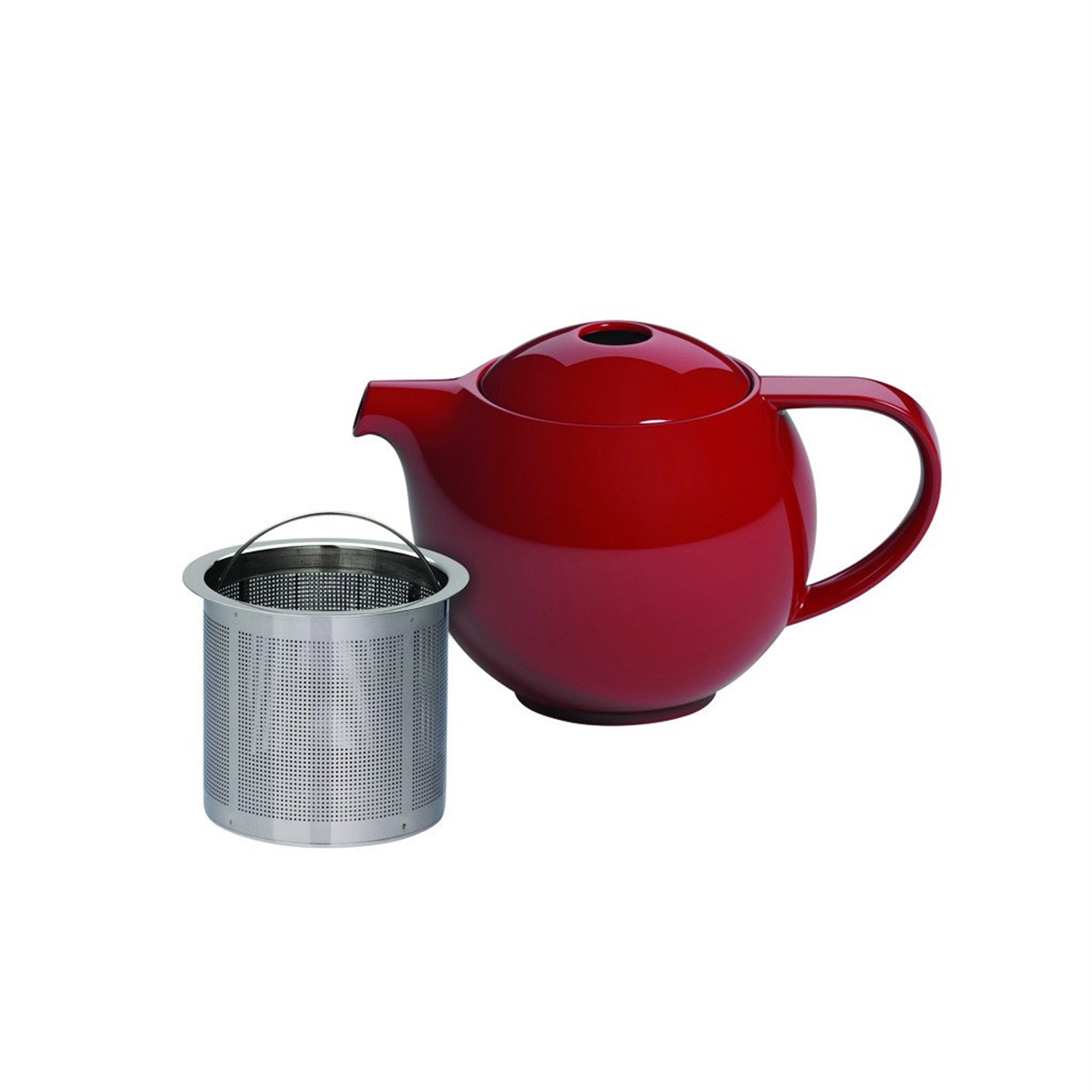 loveramics-pro-tea-theepot-09l-rood