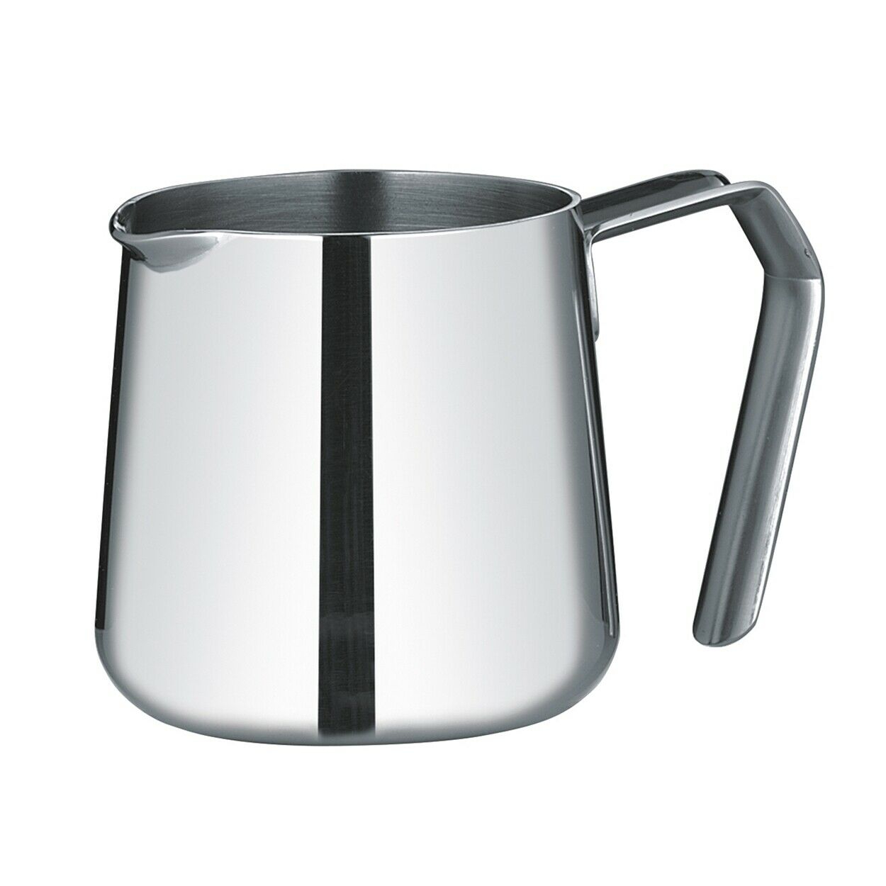 cilio latte macchiato kannetje 01l rvs