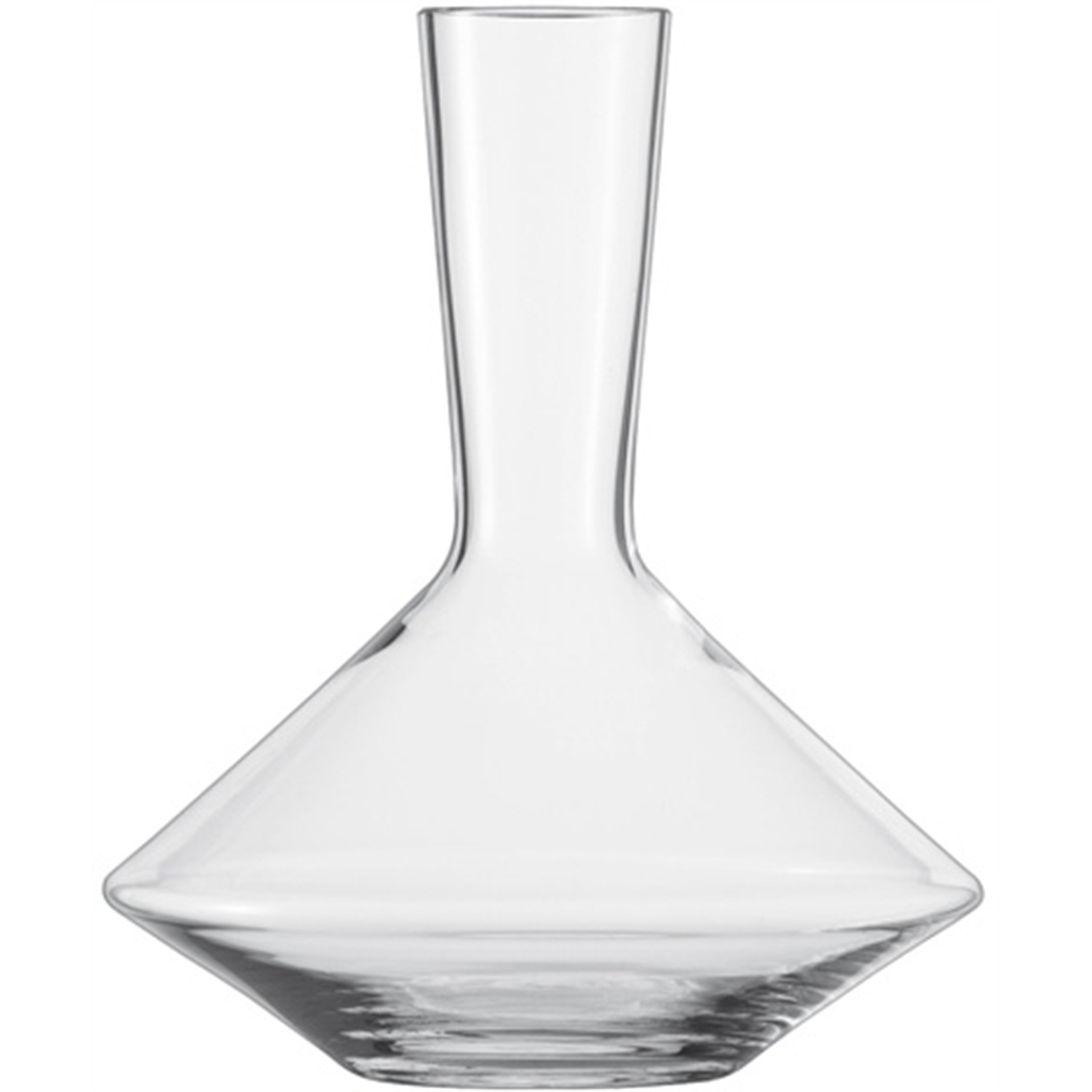 schott zwiesel pure rodewijndecanteerkaraf 075l
